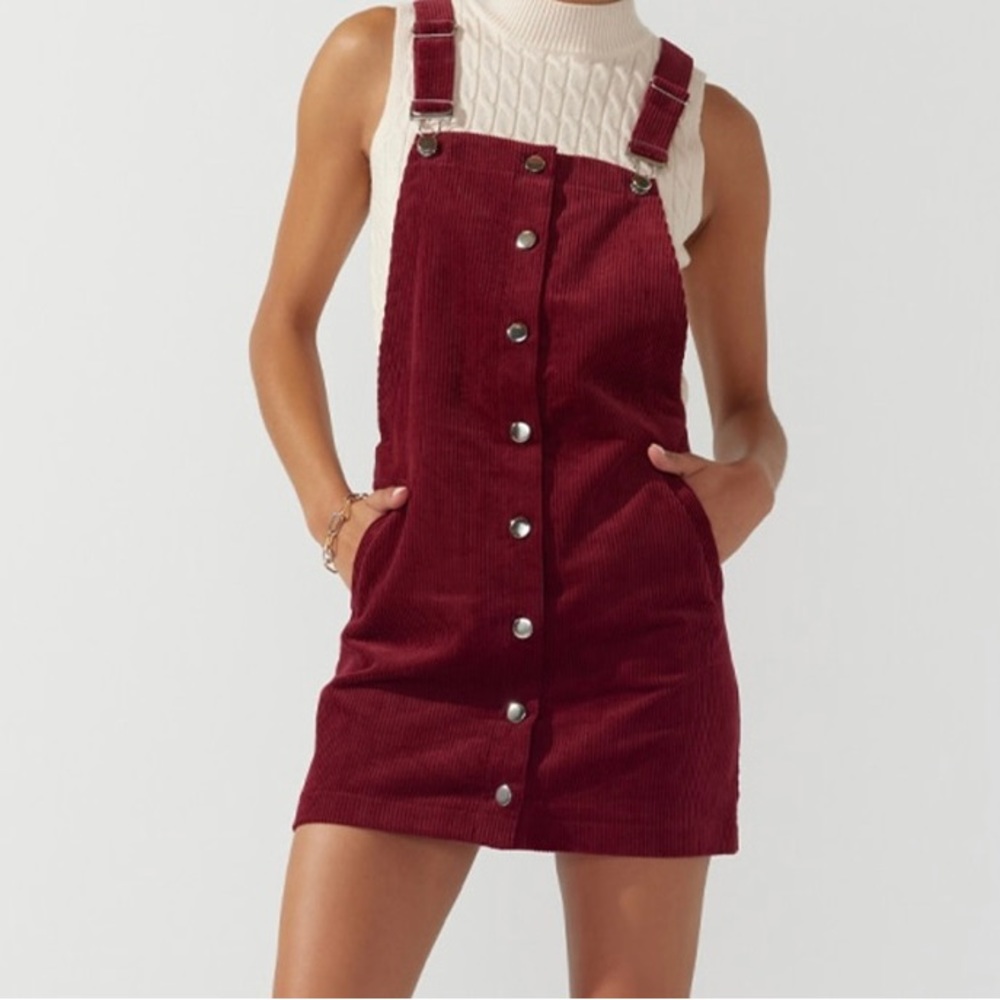 corduroy skirtall